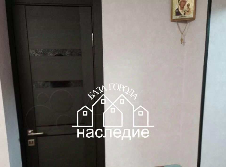 квартира р-н Шпаковский г Михайловск ул Музыкальная 4 жилой район «Гармония» жилрайон фото 5
