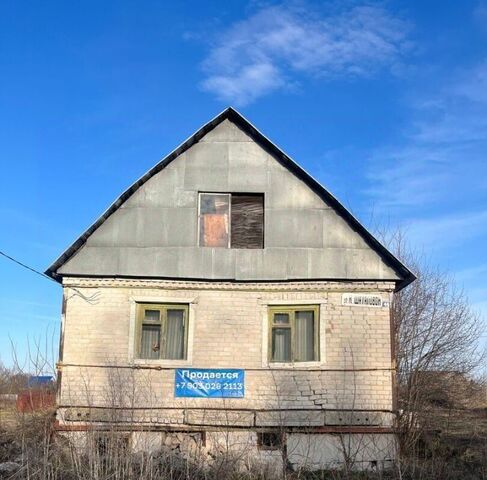 дом 42 Карамышевский сельсовет фото