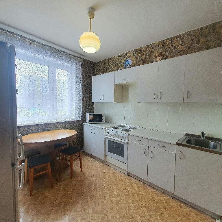 квартира г Москва метро Шипиловская проезд Ореховый 9 фото 1
