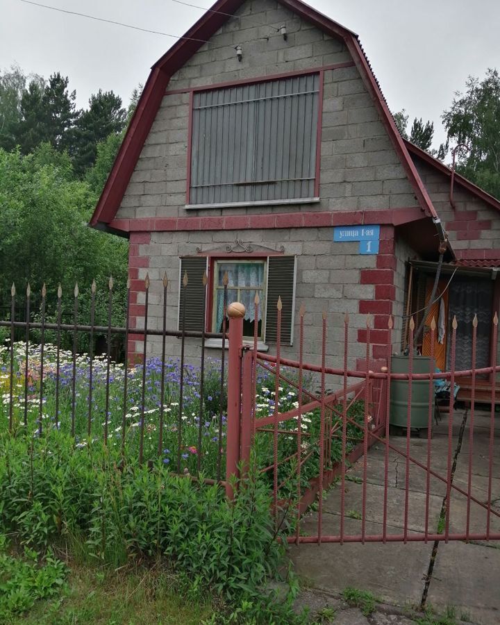 земля г Новокузнецк снт Металлург-1 ул 1 Новокузнецкий муниципальный округ фото 3