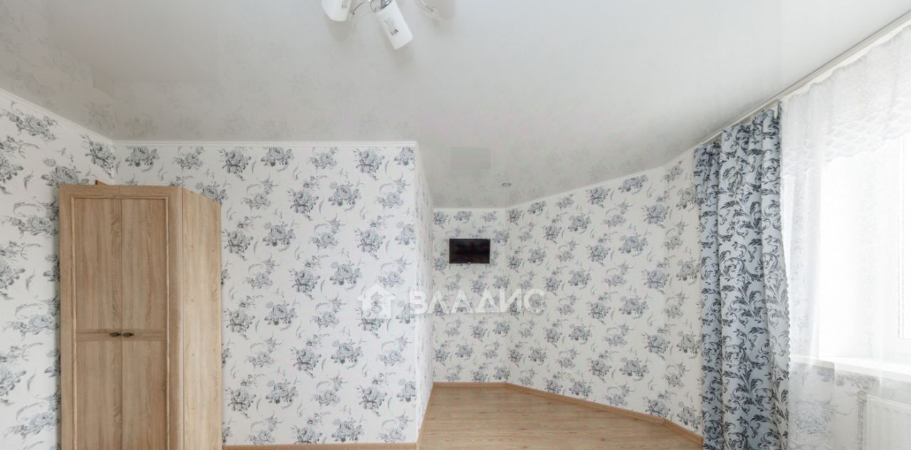 квартира г Брянск р-н Советский ул Крахмалева 49/1 фото 7
