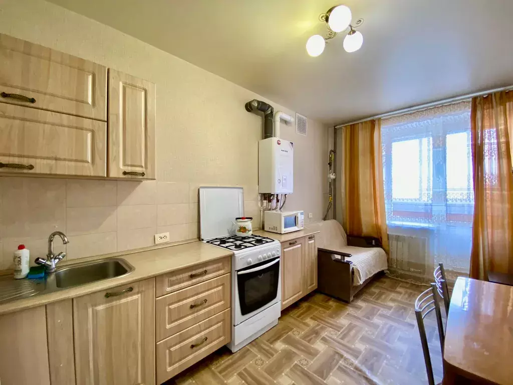 квартира г Тамбов ул Советская 190в к 1 фото 10