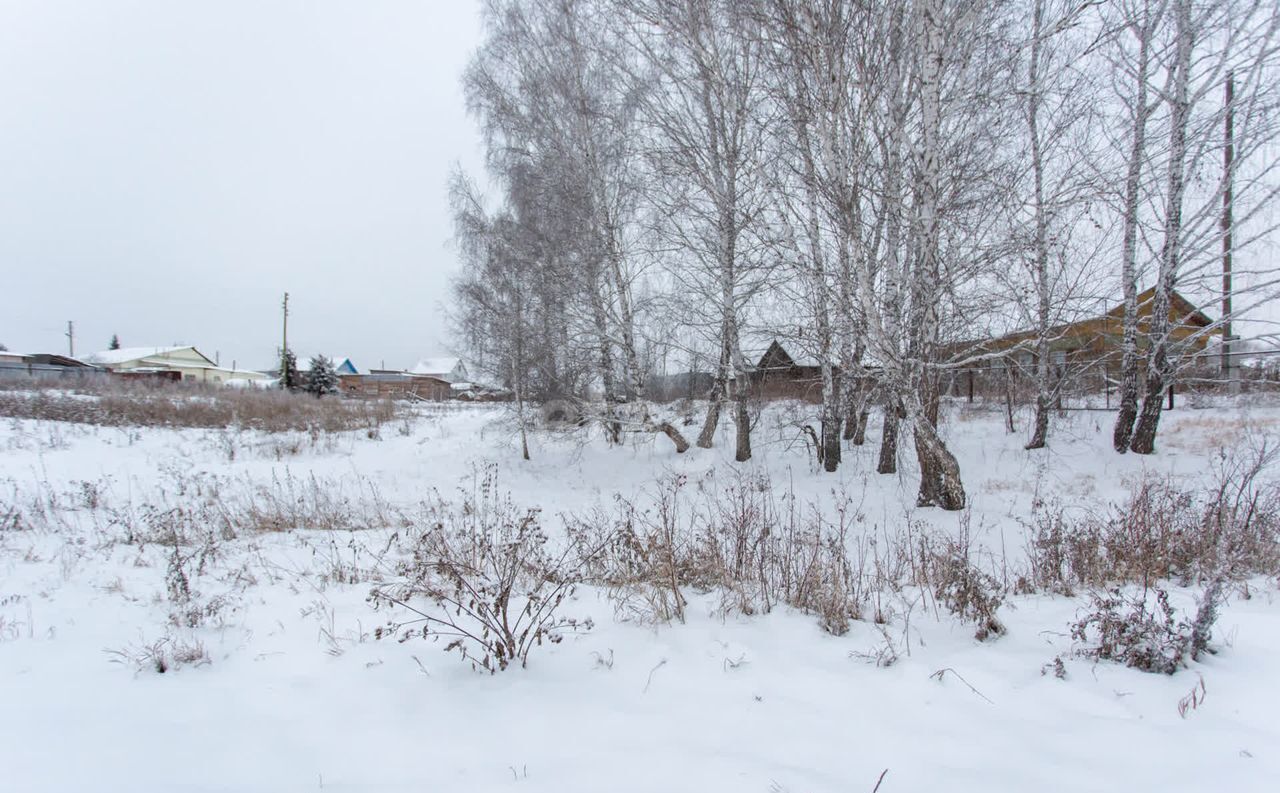 земля р-н Тобольский с Абалак Абалакское сельское поселение, Тобольск фото 8