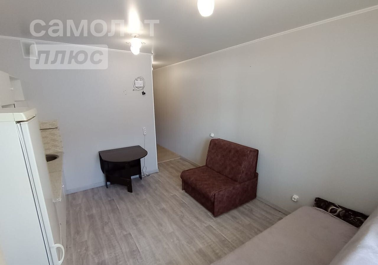 квартира г Оренбург р-н Ленинский ул Уральская 2/19 фото 16