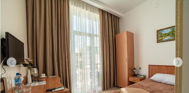 комната г Нальчик пер Кузнечный 5 фото 5