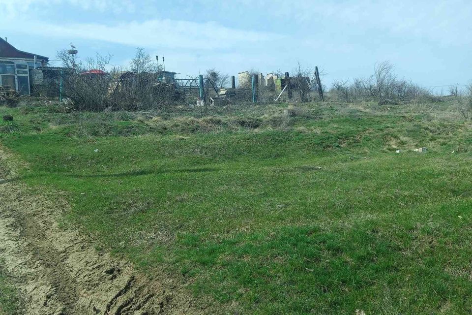 земля г Волгоград городской округ Волгоград, СНТ Авангард фото 5