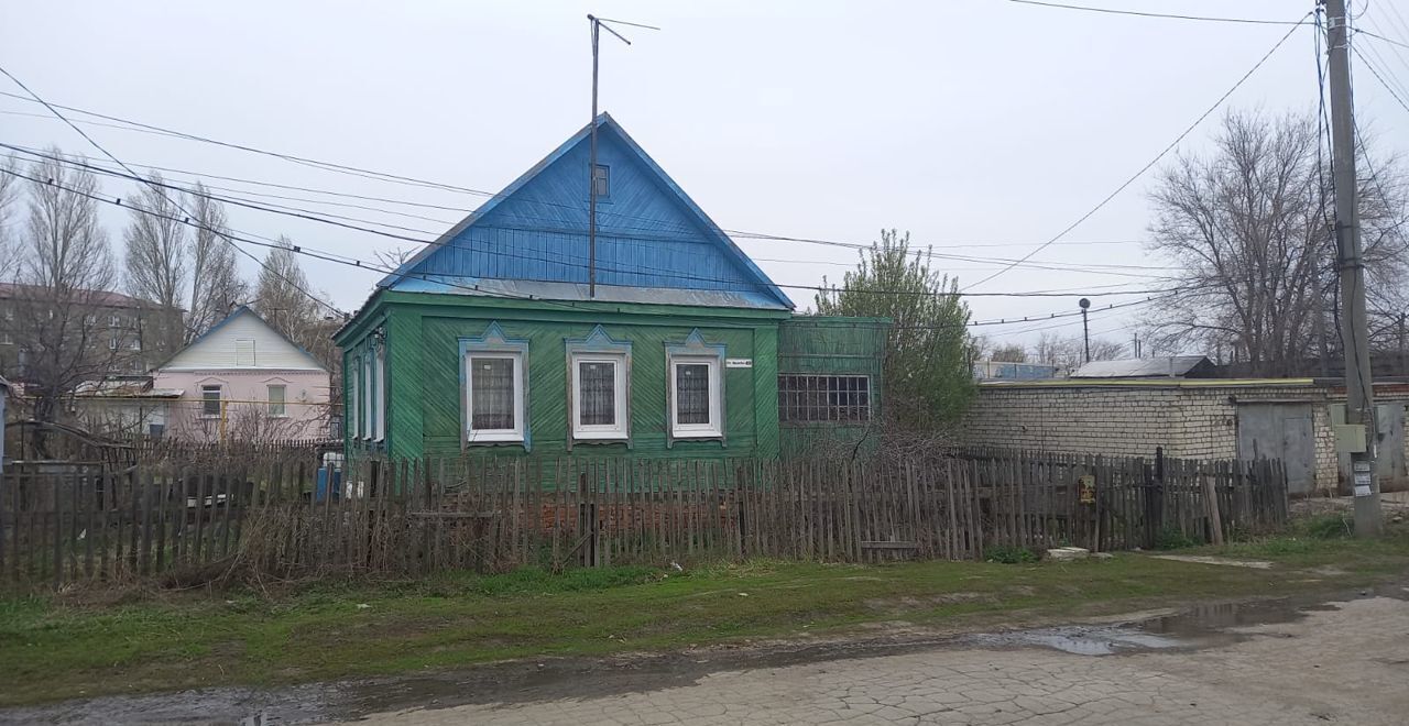 дом г Новокуйбышевск ул Дружбы фото 6