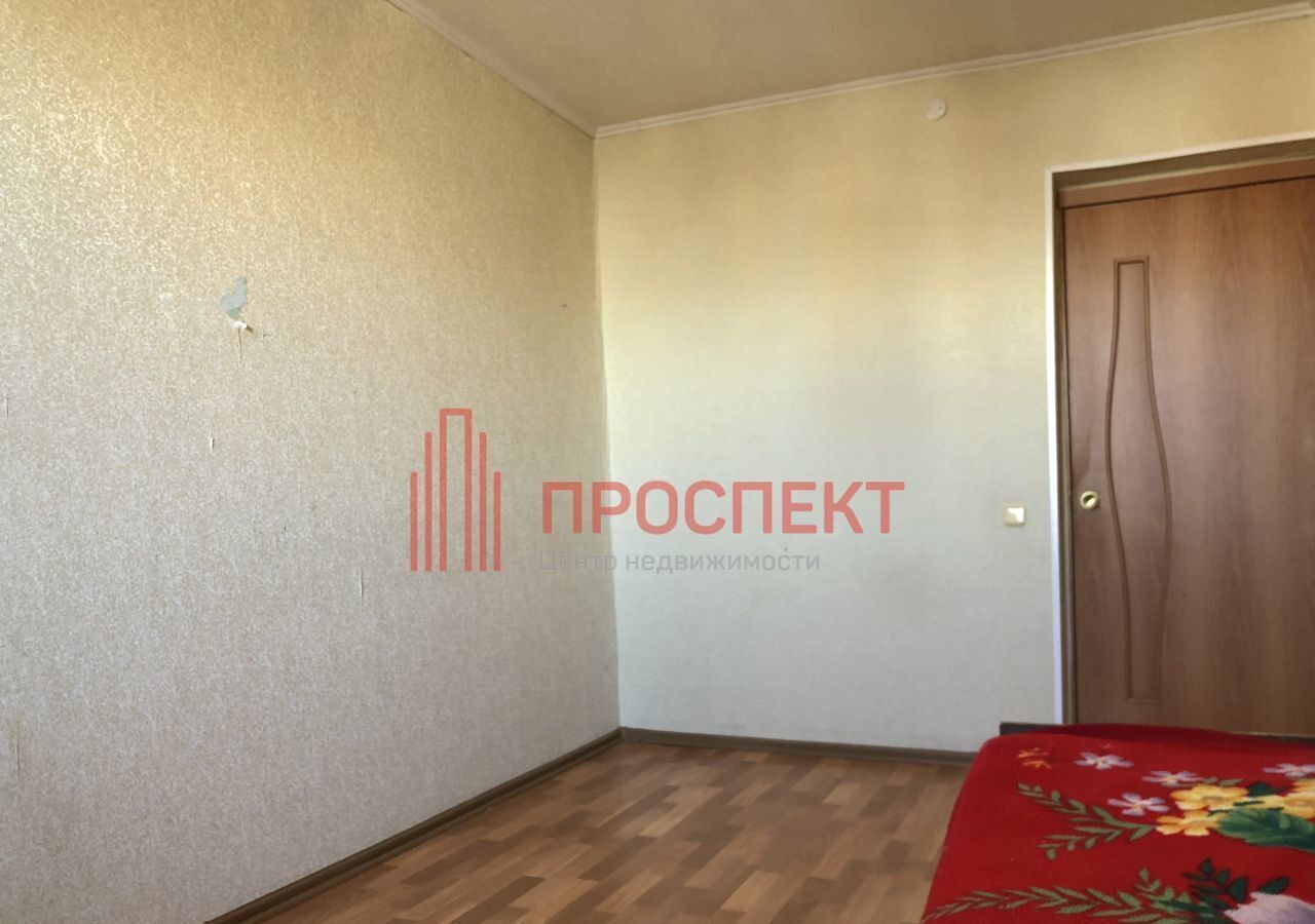 квартира г Пенза р-н Октябрьский пр-кт Строителей 38 фото 7