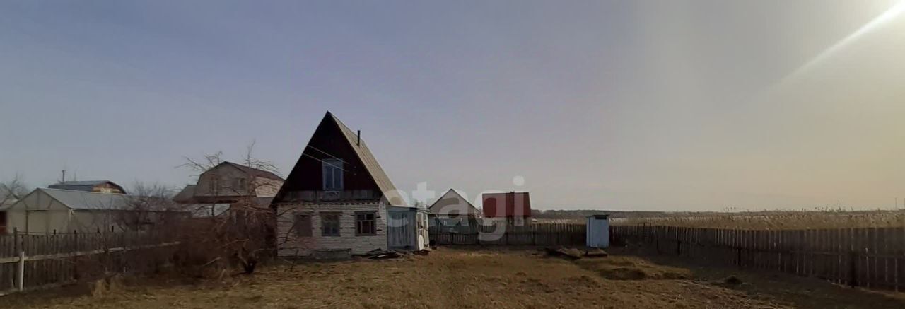 дом г Шадринск снт Радуга ул. Яблочная, 160, Кетовский муниципальный округ фото 1