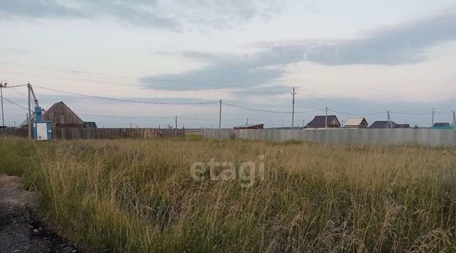 земля с Введенское ул Советская фото