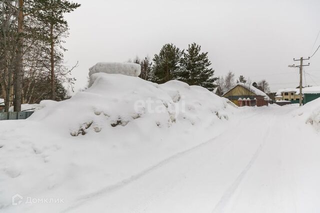 городской округ Сургут, Четвёртая Восточная улица фото