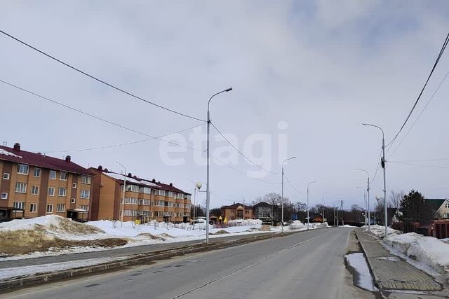 село Троицкое фото