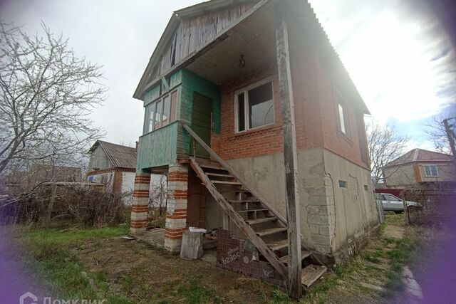 ул Комсомольская городской округ Майкоп фото