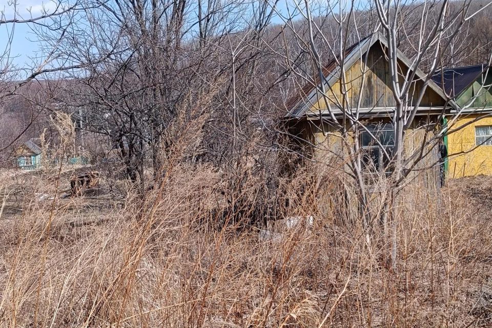 дом г Уссурийск СТ Восток, Уссурийский городской округ фото 3