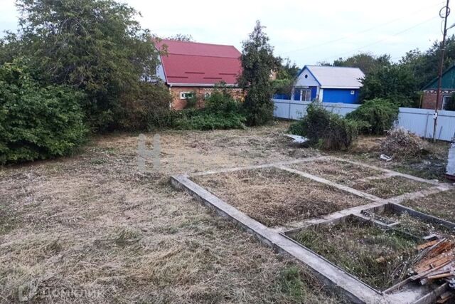 земля садово-огородническое товарищество Химмаш завода Красный Молот, Черноморская улица фото