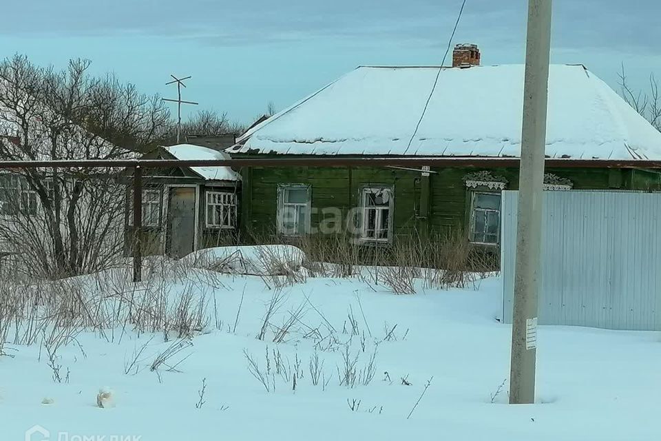 дом р-н Тамбовский село Черняное фото 2