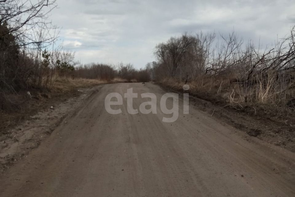 земля р-н Далматовский г Далматово мкр Олимпийский 5 фото 2