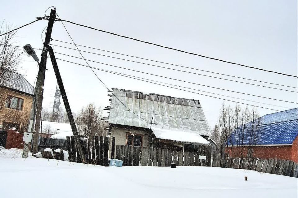 земля г Сургут городской округ Сургут, посёлок Снежный фото 4