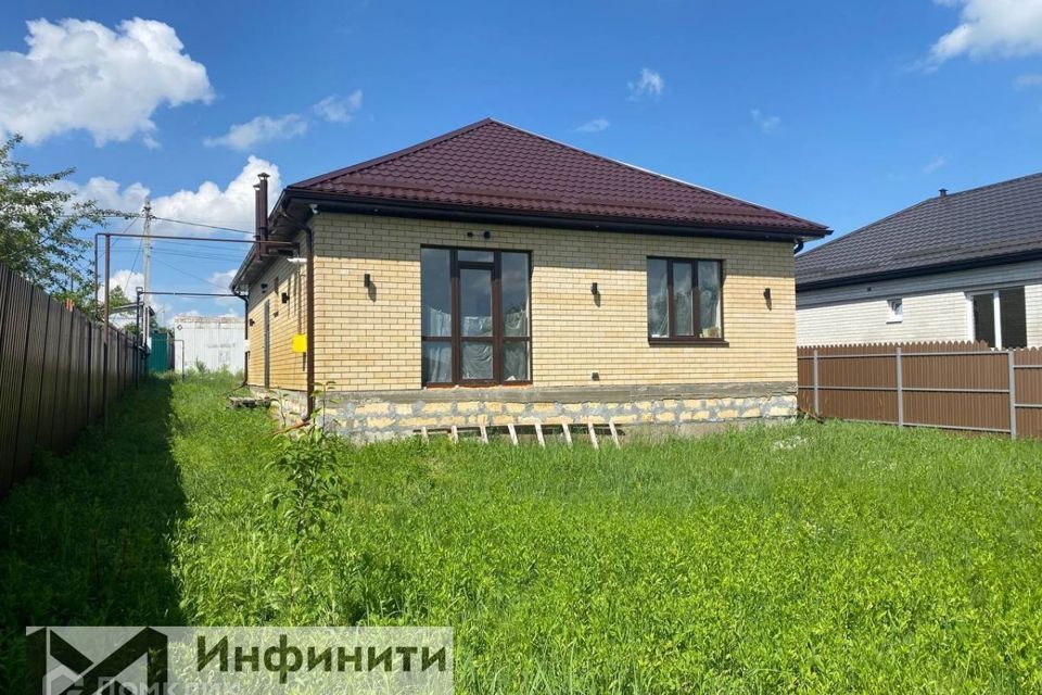 дом городской округ Ставрополь, 99, садовое товарищество Импульс фото 3