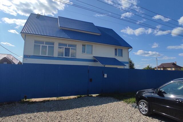 дом 25 городской округ Пермь фото