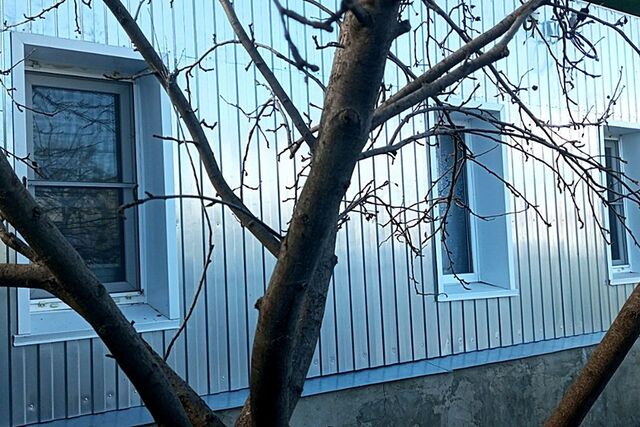 дом ул Комсомольская 43 городской округ Фролово фото