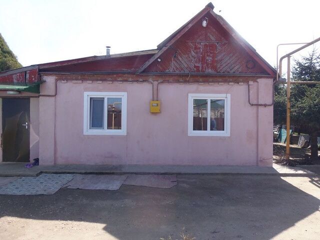 дом ст-ца Тбилисская ул Леонова фото