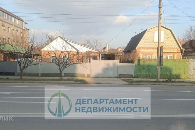 дом 682 муниципальное образование Краснодар фото