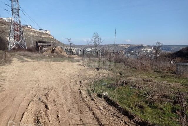 Балаклавский район, товарищество собственников недвижимости Тепловик фото