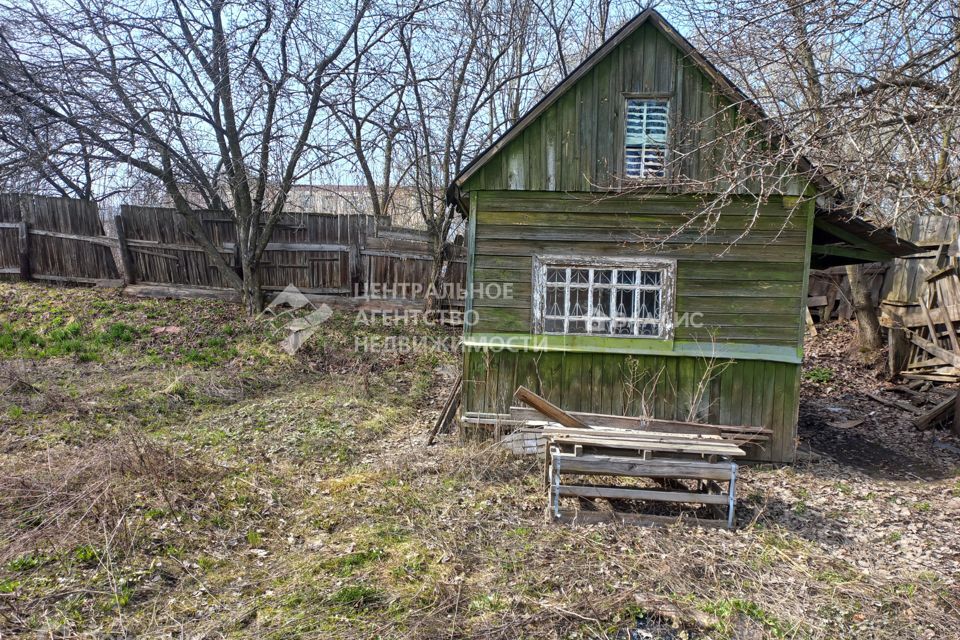 земля г Рязань городской округ Рязань, садоводческое товарищество Бетонщик фото 4