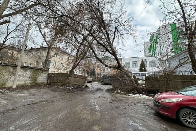 земля Красноармейская улица, городской округ Брянск фото