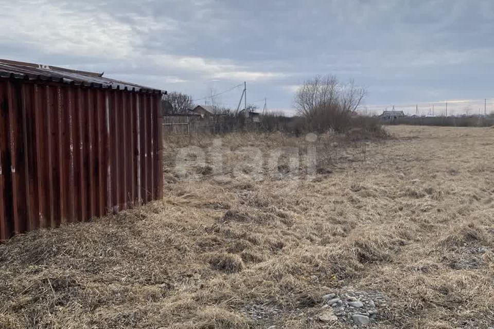 земля г Абакан ул Академика Сахарова городской округ Абакан фото 4