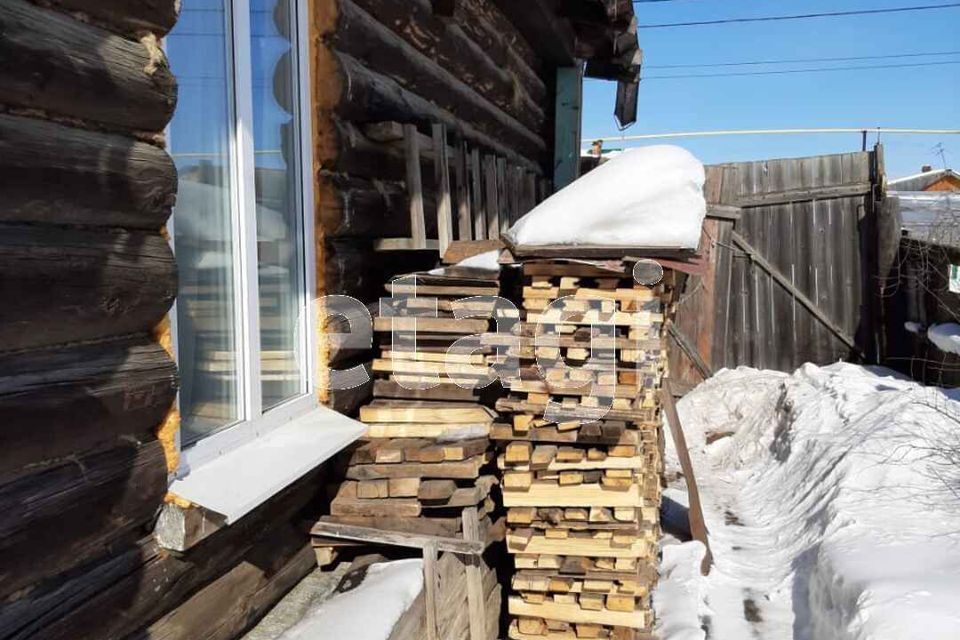 дом г Нижний Тагил городской округ Нижний Тагил, микрорайон Пырловка фото 4