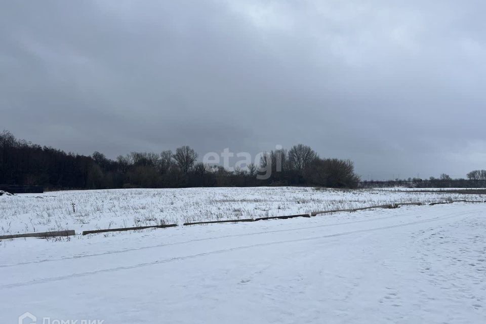 земля г Воронеж городской округ Воронеж, Советский район фото 3