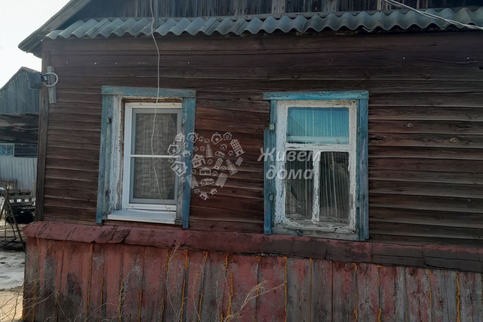 дом р-н Среднеахтубинский г Краснослободск ул Комсомольская фото 9
