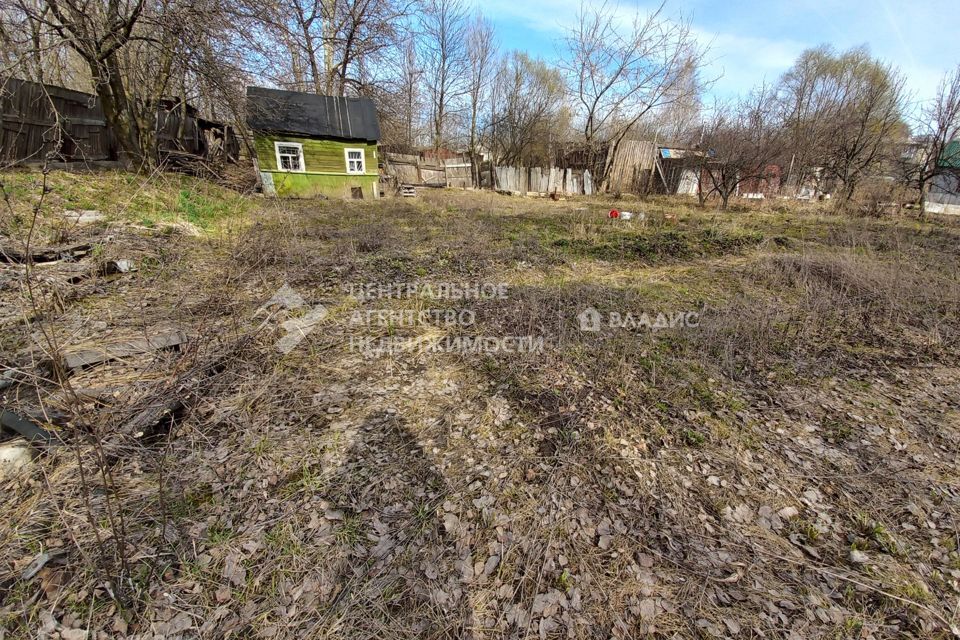 земля г Рязань городской округ Рязань, садоводческое товарищество Бетонщик фото 7