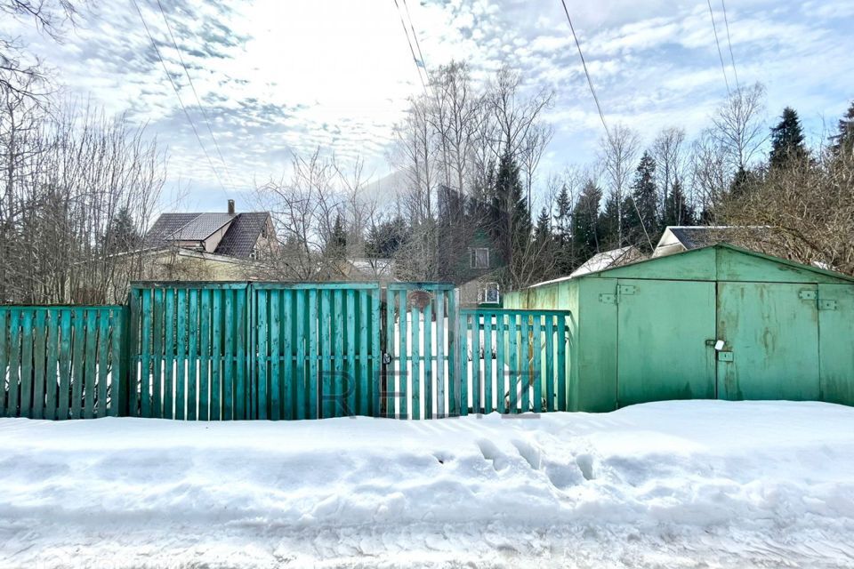 дом г Калуга снт Березка-1 141, Боровский район фото 5
