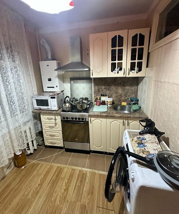 квартира г Нальчик ул Ватутина 1 фото 6
