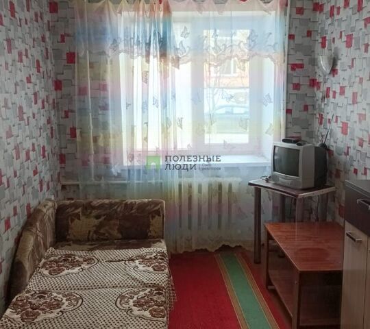комната дом 25 городской округ Ухта фото