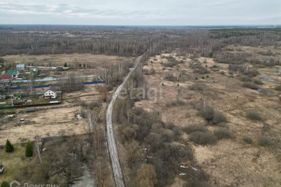 дом городской округ Орехово-Зуевский деревня Круглово фото 10