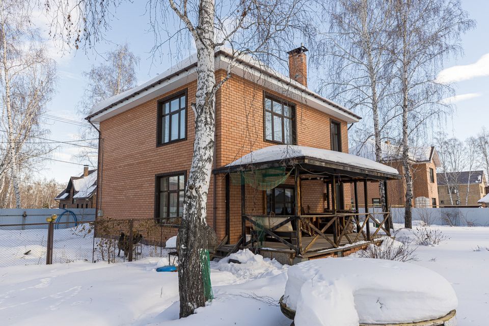 дом г Копейск ул Журавлева Копейский городской округ фото 4