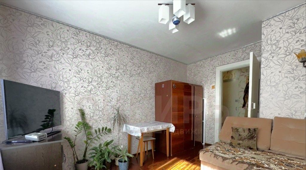 комната г Новосибирск Берёзовая роща ул Ползунова 31 фото 1
