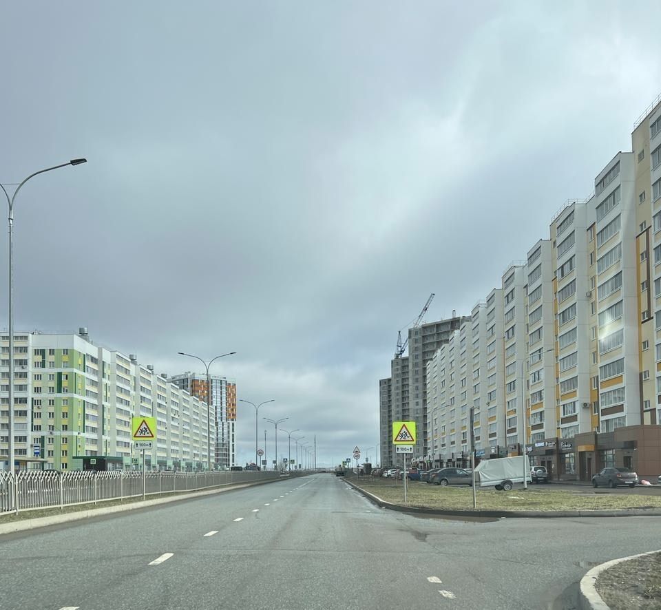 офис г Набережные Челны р-н Автозаводский 63-й комплекс 16 фото 3