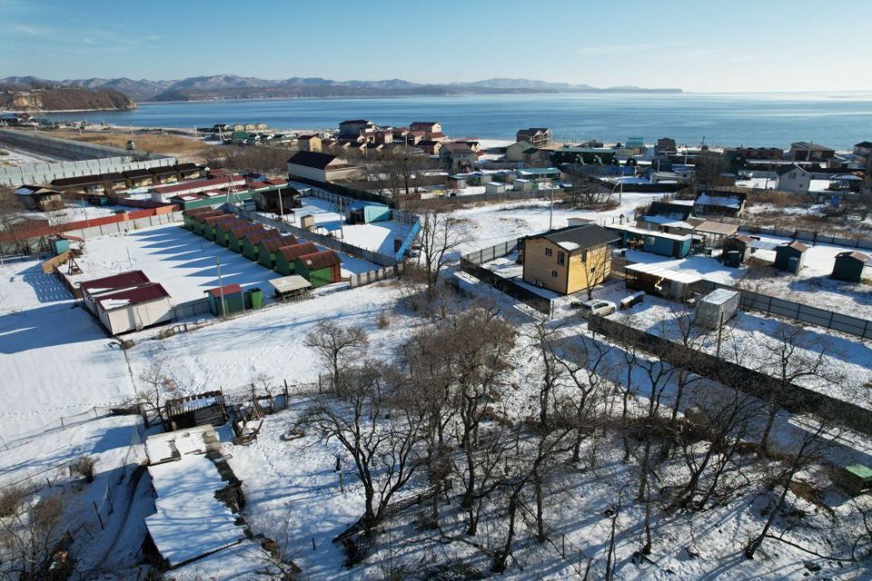 земля р-н Партизанский поселок Волчанец фото 4