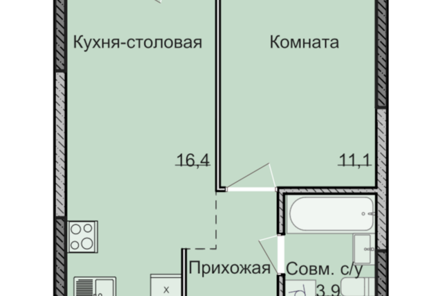 ул Аристов Ключ 7 городской округ Ижевск фото