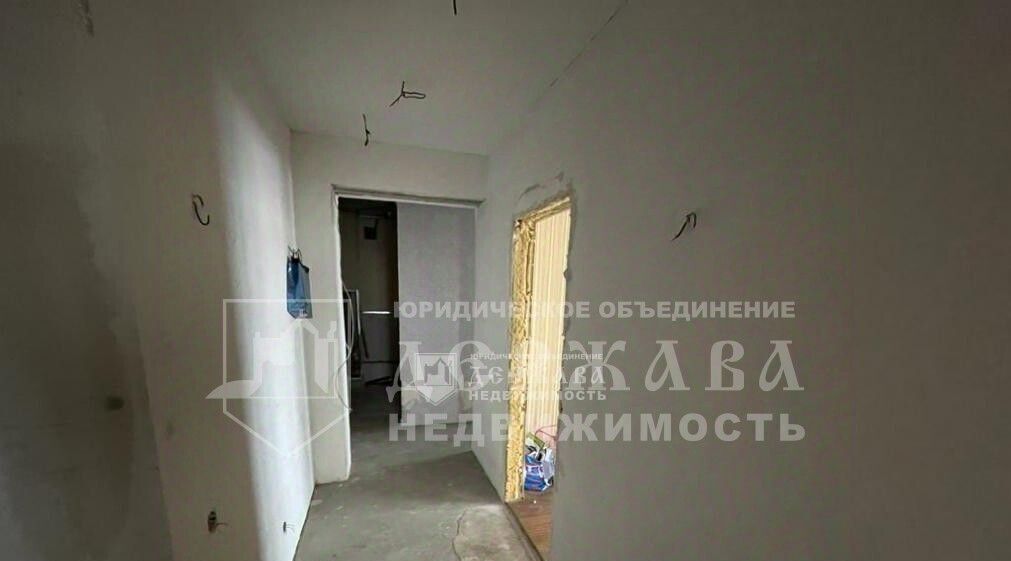квартира г Кемерово р-н Центральный ул Соборная 14 фото 18