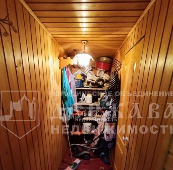 дом г Кемерово р-н Рудничный ул Александра Невского фото 42