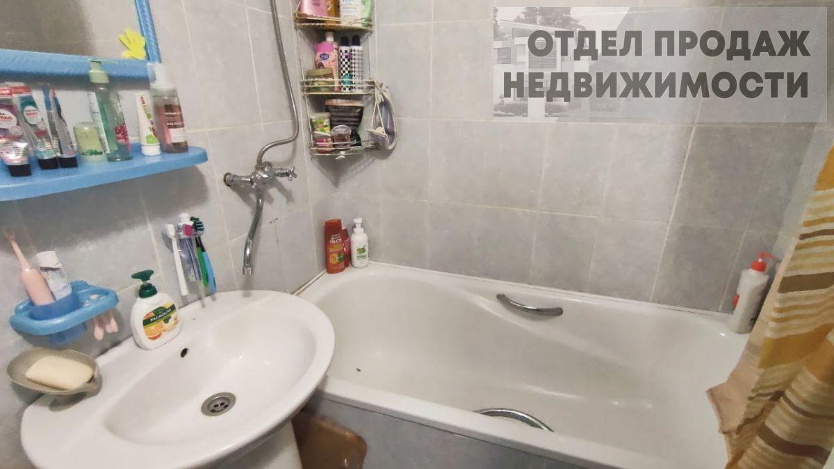 квартира р-н Крымский г Крымск ул Лермонтова 29 Крымское городское поселение фото 10