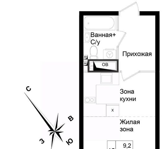 ул Имени К. И. Вороницына 18к/1 Молжаниново фото