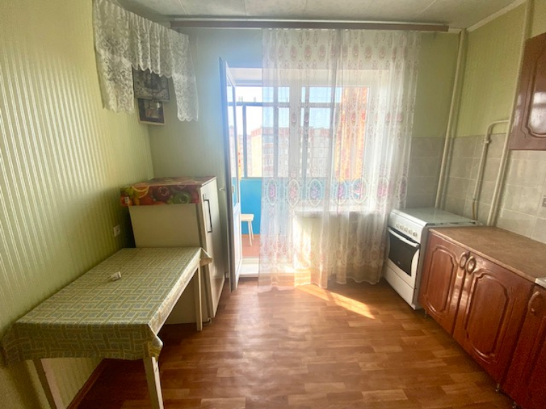 квартира г Липецк р-н Октябрьский 15-й микрорайон д. 35 фото 2