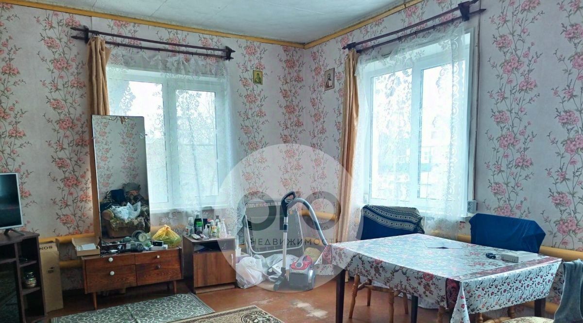 дом р-н Рыбновский д Аксеново 116, Кузьминское с пос фото 4